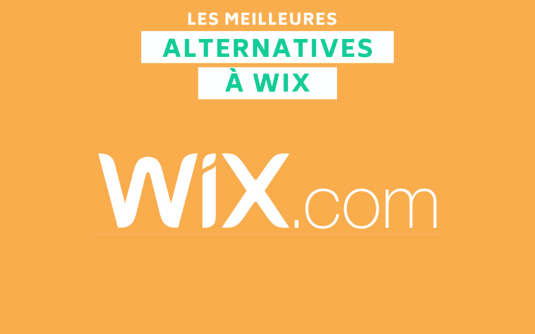 The 8 Best Alternatives to Wix