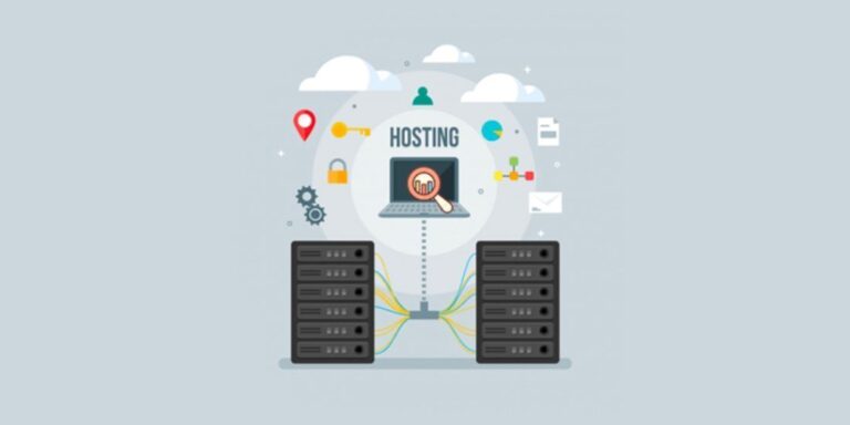 What impact does your web hosting have on SEO?