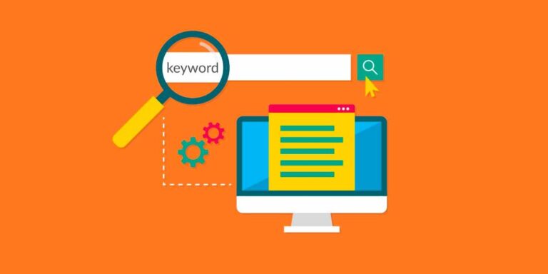 How to know the number of searches for a keyword on Google