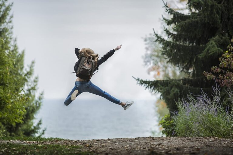 Good habits to be happy day after day