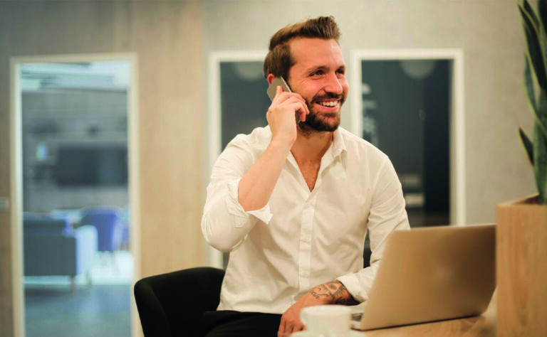 Cómo aumentar clientes y ganancias en tu empresa con 5 estrategias