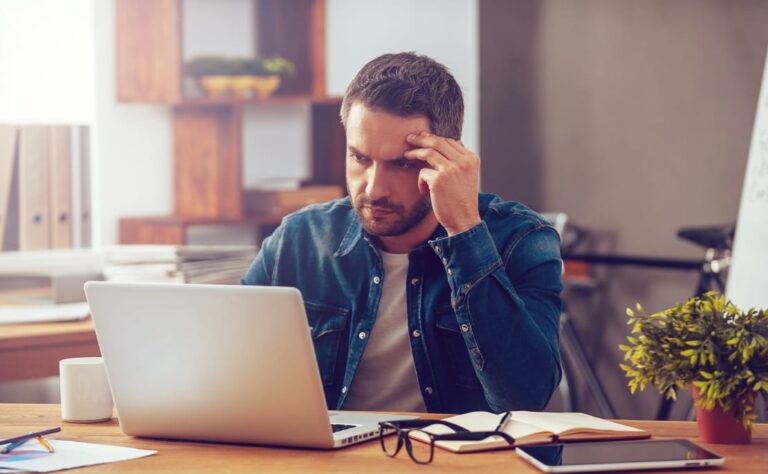How to stay focused on business goals