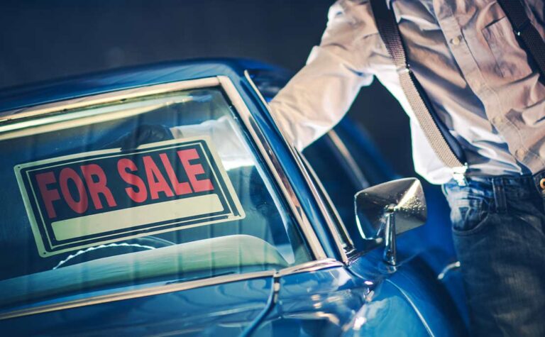 How to sell your products or services on Instagram