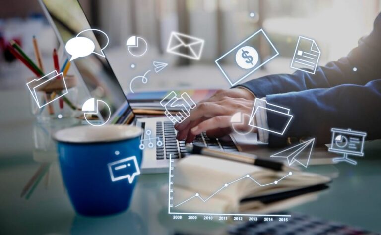 Digital PR to increase the visibility of your brand