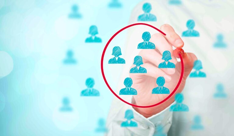 Gestión precisa de clientes para obtener ventajas comerciales