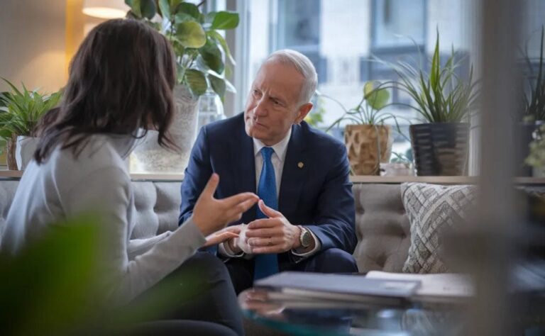 Democratic leadership: what it is, examples and all the advantages