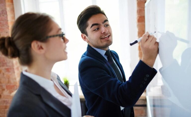 Performance Coaching: what it is, how it works and why it matters
