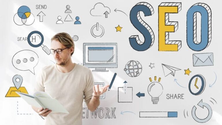 B2B SEO