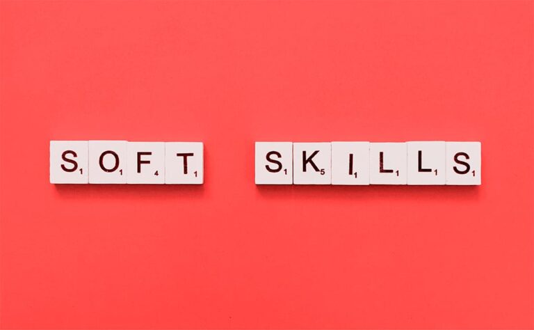 La lista de las soft skills más solicitadas en la empresa