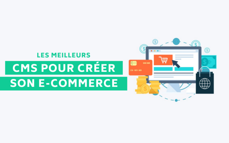 Which e-commerce CMS to choose to create your online store